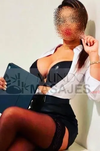 Maia, 25 años - Sexologa portate mal sin culpas... hola soy máia - Masajes Tántricos...